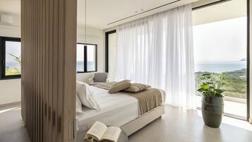 Villa, Smoking | 3 bedrooms