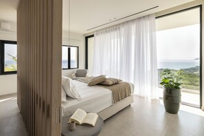 Villa, Smoking | 3 bedrooms