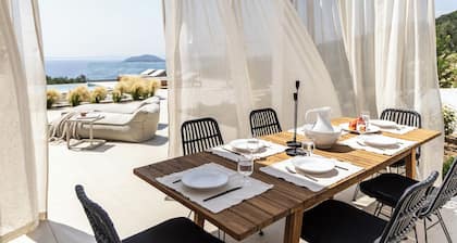 Syvana Exquisite Villas