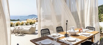 Syvana Exquisite Villas