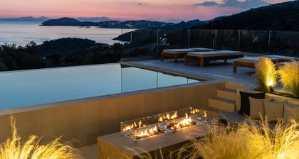 Syvana Exquisite Villas