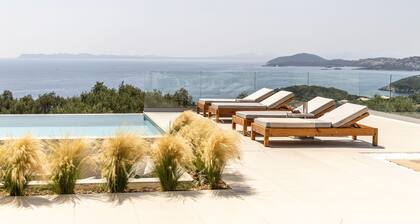 Syvana Exquisite Villas