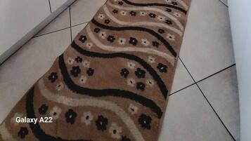 Dortoir Partagé, 1 chambre, fumeurs, balcon | Intérieur