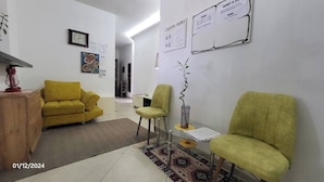 Shared Dormitory, 1 Bedroom, Smoking, Balcony | Interior - Room-7- Single Room With Balcony and cit (Tirana)