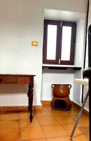 House, 1 Bedroom, Accessible, City View | Interior - Casa Tradicional - Caletón Gara (Garachico)
