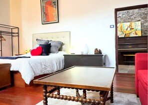 House, 1 Bedroom, Accessible, City View | 1 bedroom