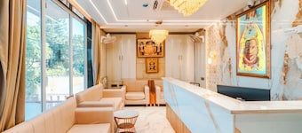 Travinities Hotel Shree Ji Palace