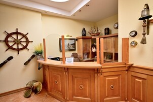 Recepción