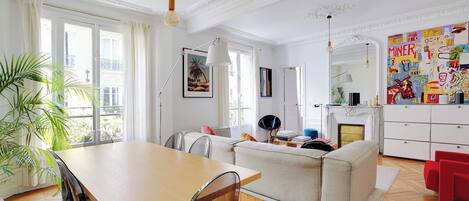 Apartment | Interior