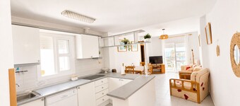 Apartamento Las Tres Piedras Conil