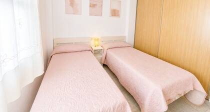 Apartamento Las Tres Piedras Conil