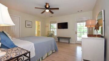 4 Schlafzimmer, Bügeleisen/Bügelbrett, kostenloses WLAN, Bettwäsche