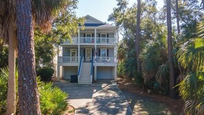 Exterior - 79 Ocean Creek (Fripp Island)