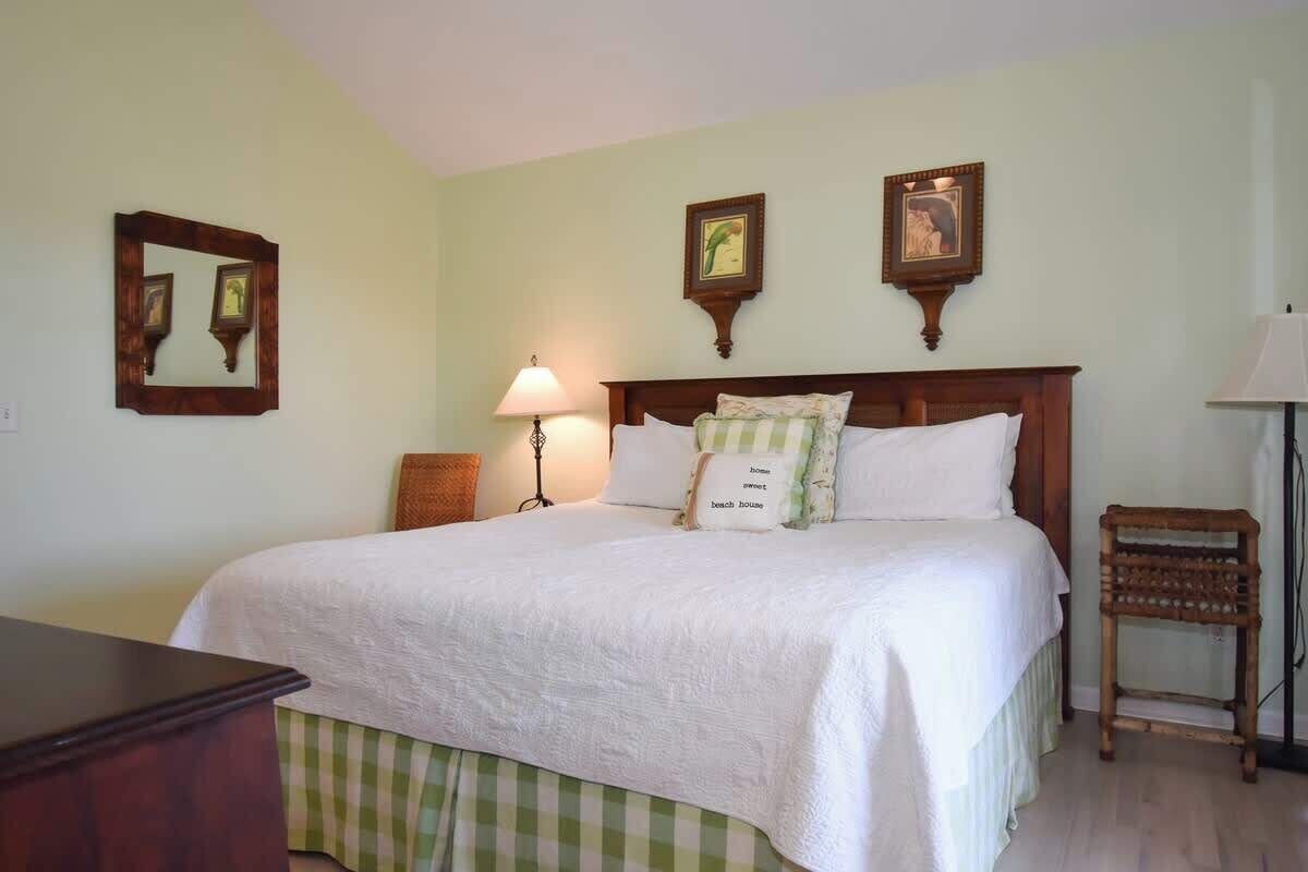 4 Schlafzimmer, Bügeleisen/Bügelbrett, kostenloses WLAN, Bettwäsche