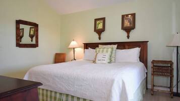 4 Schlafzimmer, Bügeleisen/Bügelbrett, kostenloses WLAN, Bettwäsche