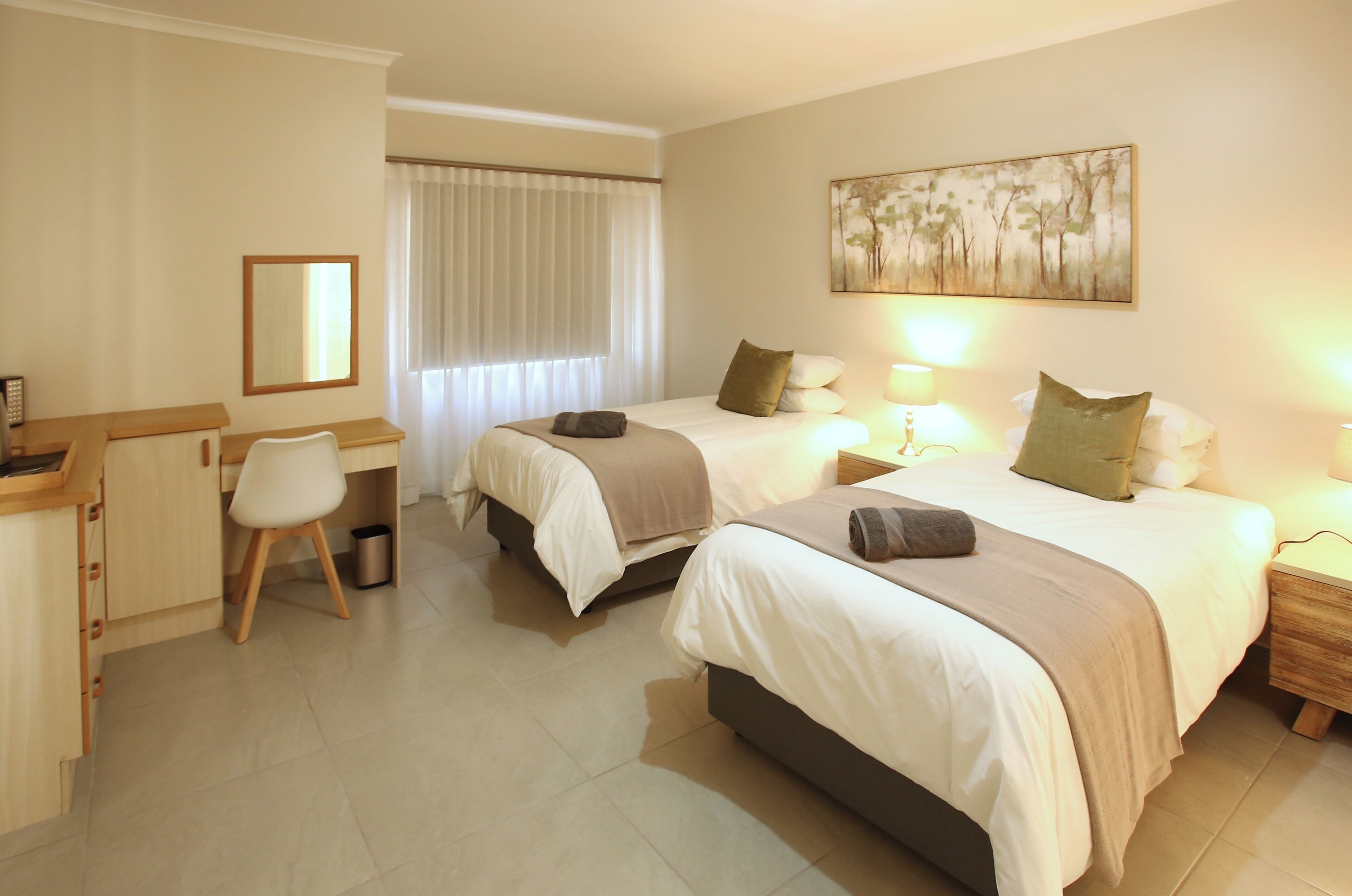 Casa, 3 quartos, vista para o mar | Roupas de cama premium, cortinas blackout, ferros/tábuas de passar roupa