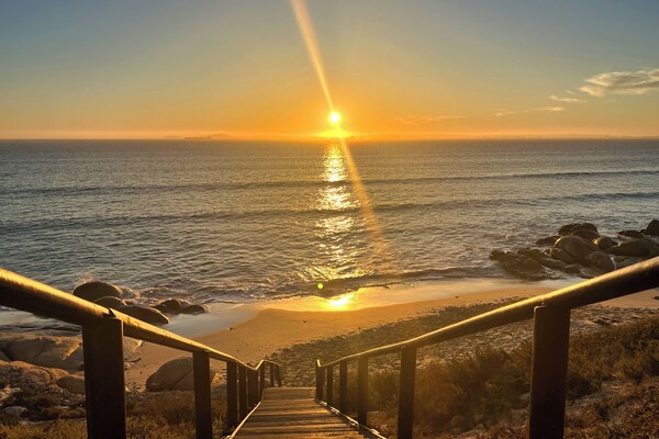 Coastal Calm Langebaan 6 Sleeper - Langebaan