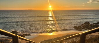 Coastal Calm Langebaan 6 Sleeper