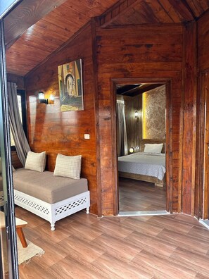 Free WiFi - La Cascina (Sidi Bou Ali)