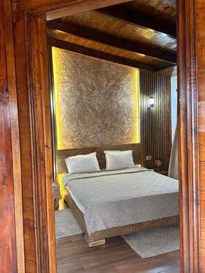 Family Chalet