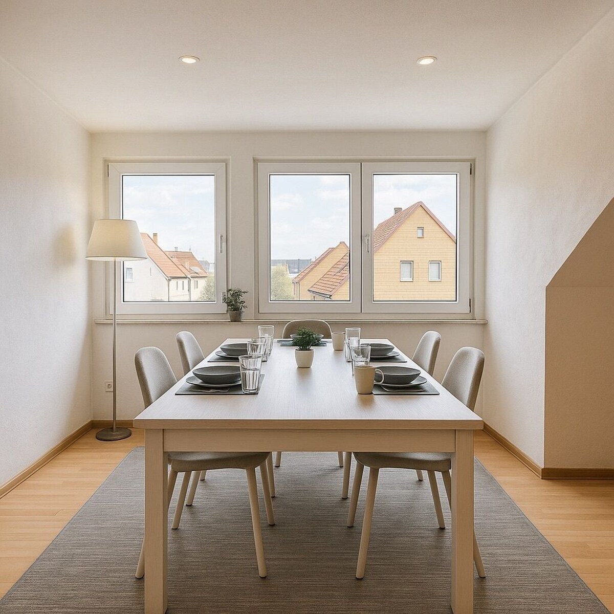 Värdens profilbild