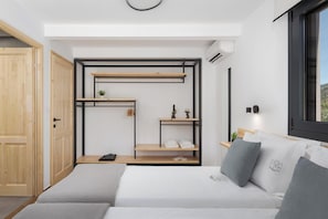 Sábanas de algodón egipcio y ropa de cama de alta calidad