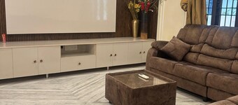 Luxe 5BHK ECR Villa Near Beach – Perfect for Families, Groups & Events