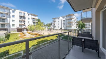 Apartment (4) | Balkon