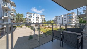 Apartament (3) | Balkon