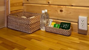 Cottage, Non Smoking, Private Bathroom (Olive Cottage NoSmoking privatebath) | Kemudahan bilik