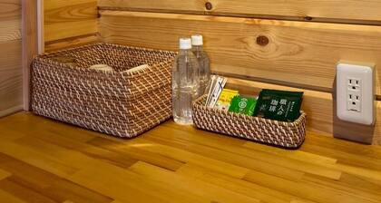Naoshima Cottage