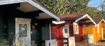 Naoshima Cottage