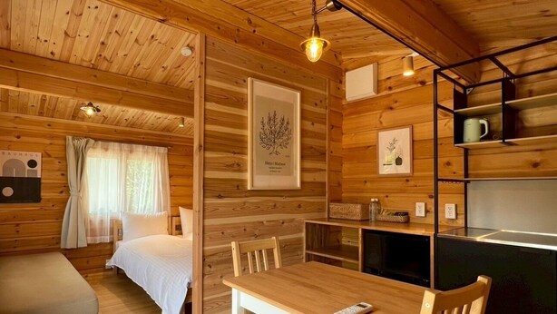 Cottage, Non Smoking, Private Bathroom (Olive Cottage NoSmoking privatebath)