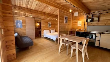 村舍, 无烟房, 私人浴室 (Olive Cottage NoSmoking privatebath) | 免费 WiFi、床单