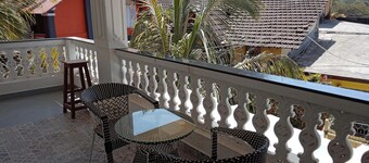 SoulBay Retreat by RNB 酒店