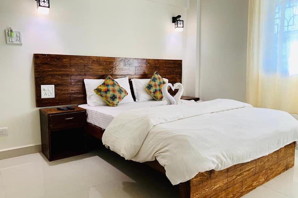 SoulBay Retreat by RNB HOTELS