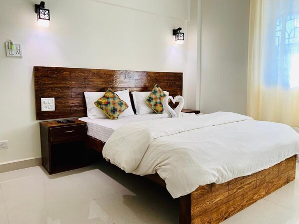 Room - SoulBay Retreat by RNB HOTELS (Anjuna)