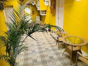 Area keluarga