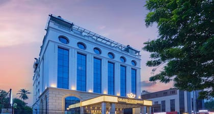 Grand Continent Premiere - T Nagar
