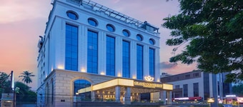 Grand Continent Premiere - T Nagar