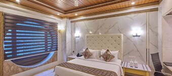 Grand Continent Premiere - T Nagar