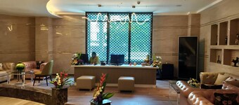 Grand Continent Premiere - T Nagar