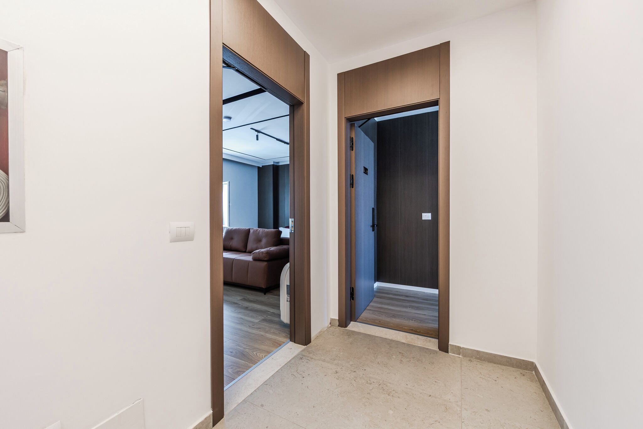 Interior de l'entrada