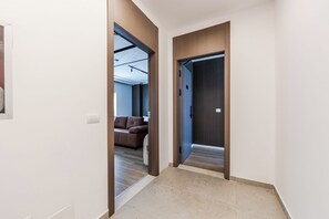 Interior entrance - Hotel Aquila D (Durrës)