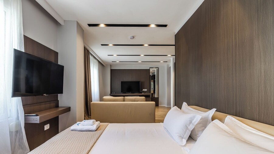 Hotel Aquila D