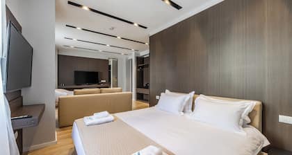 Hotel Aquila D