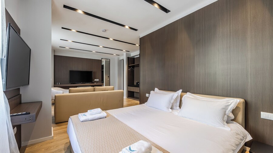 Hotel Aquila D