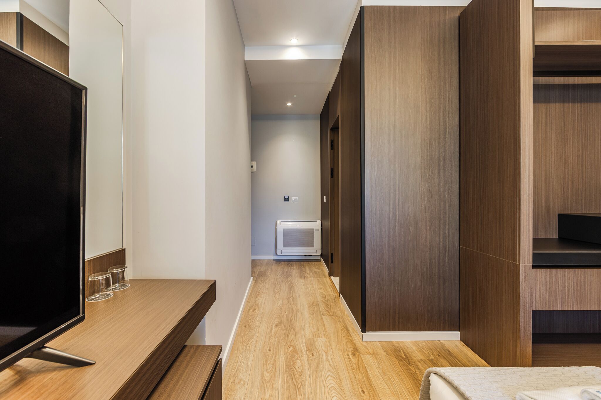 Chambre Double Standard