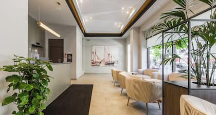 Hotel Aquila D