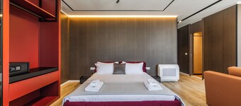 Hotel Aquila D